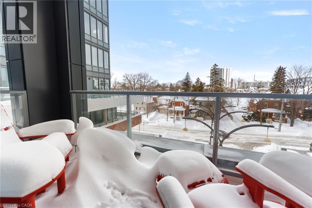 15 Wellington Street S Unit# 317, Kitchener, Ontario  N2G 0E4 - Photo 13 - 40817221