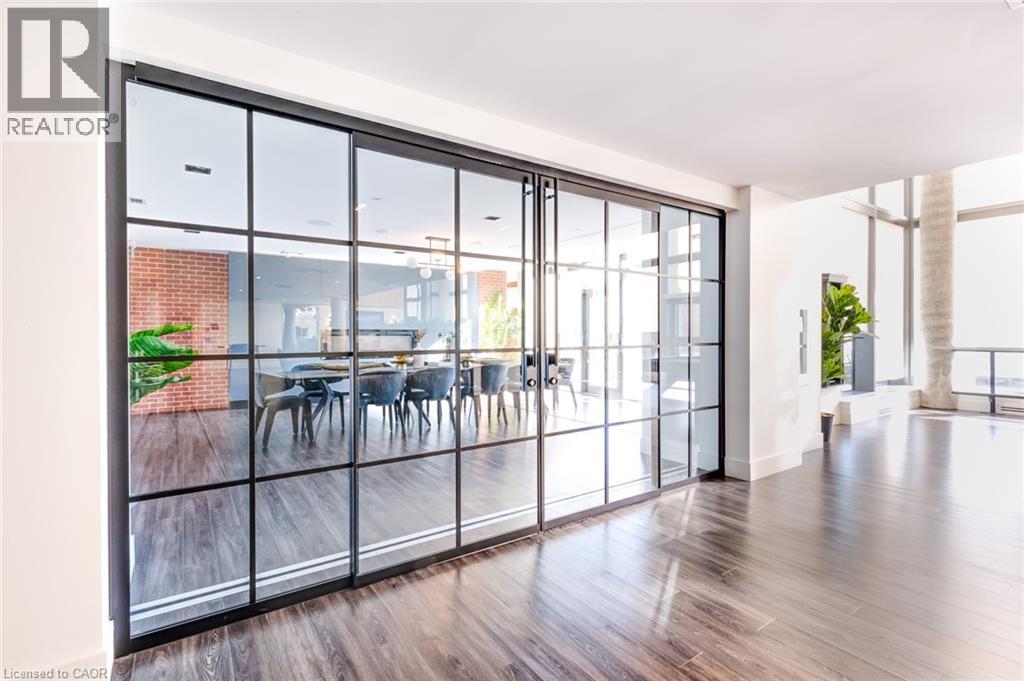 15 Wellington Street S Unit# 317, Kitchener, Ontario  N2G 0E4 - Photo 25 - 40817221