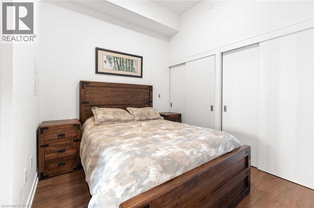 15 Wellington Street S Unit# 317, Kitchener, Ontario  N2G 0E4 - Photo 6 - 40817221