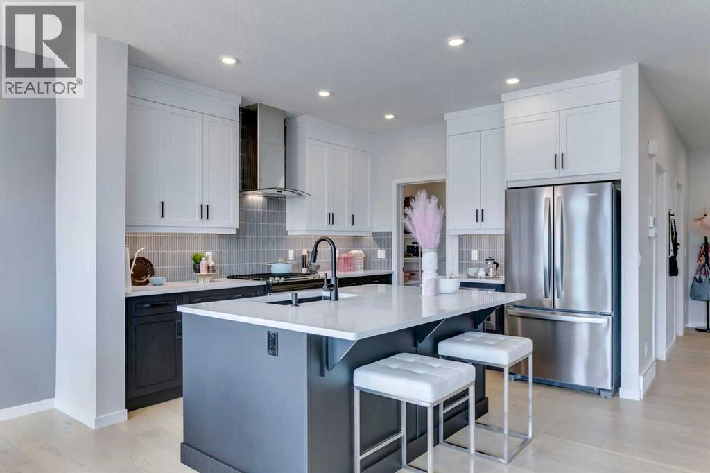 23 Belmont Place SW, Calgary, Alberta  T2X 5T6 - Photo 8 - A2288283