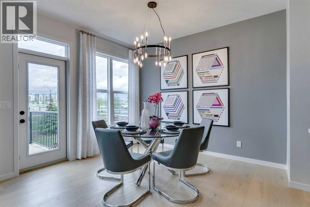 23 Belmont Place SW, Calgary, Alberta  T2X 5T6 - Photo 9 - A2288283