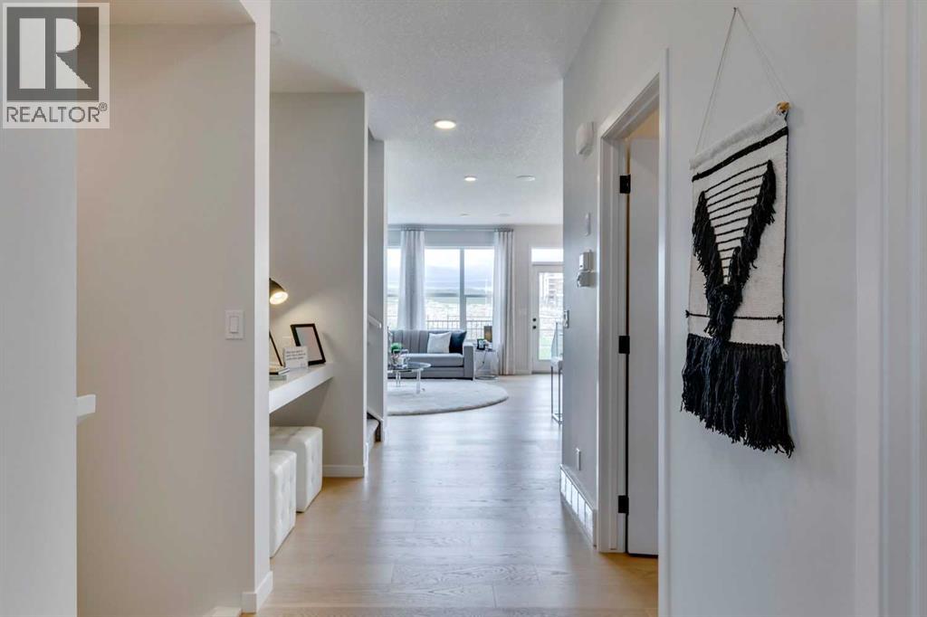 23 Belmont Place SW, Calgary, Alberta  T2X 5T6 - Photo 12 - A2288283