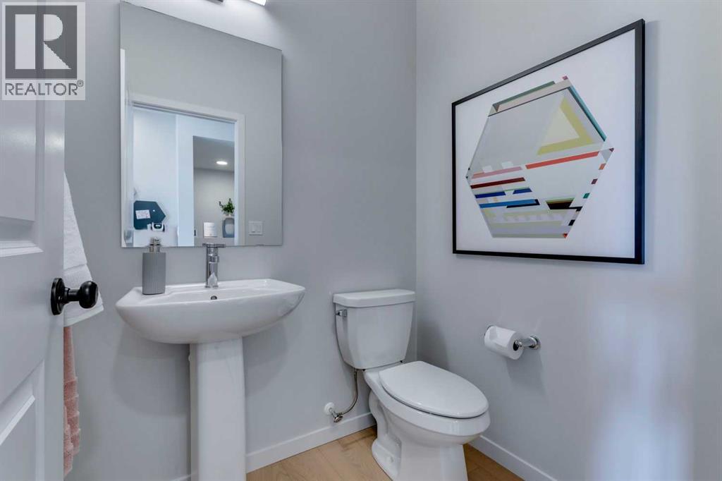 23 Belmont Place SW, Calgary, Alberta  T2X 5T6 - Photo 13 - A2288283