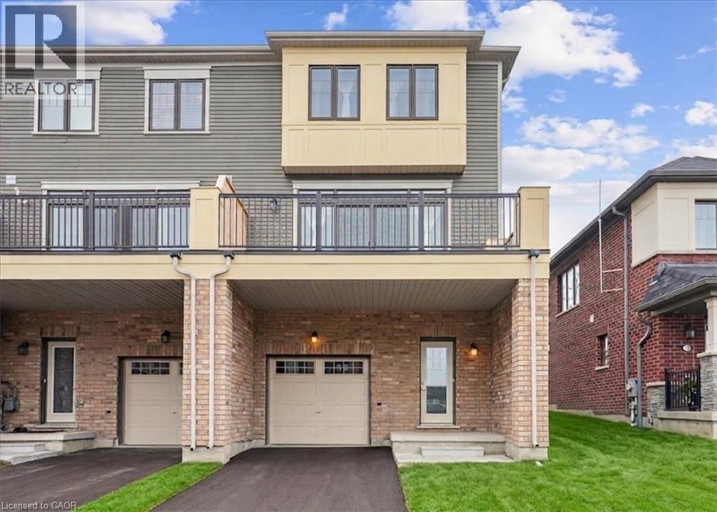 16 Utter Place, Stoney Creek, Ontario  L8J 0H7 - Photo 1 - 40816206