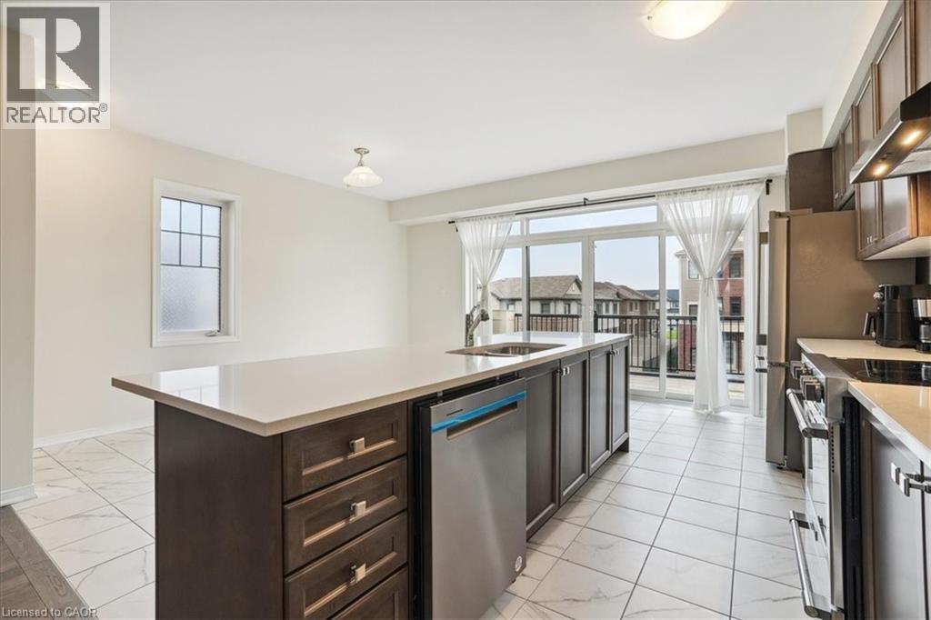 16 Utter Place, Stoney Creek, Ontario  L8J 0H7 - Photo 13 - 40816206