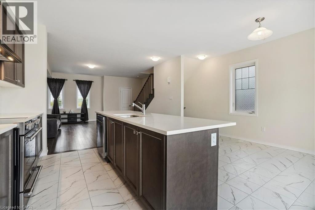 16 Utter Place, Stoney Creek, Ontario  L8J 0H7 - Photo 14 - 40816206