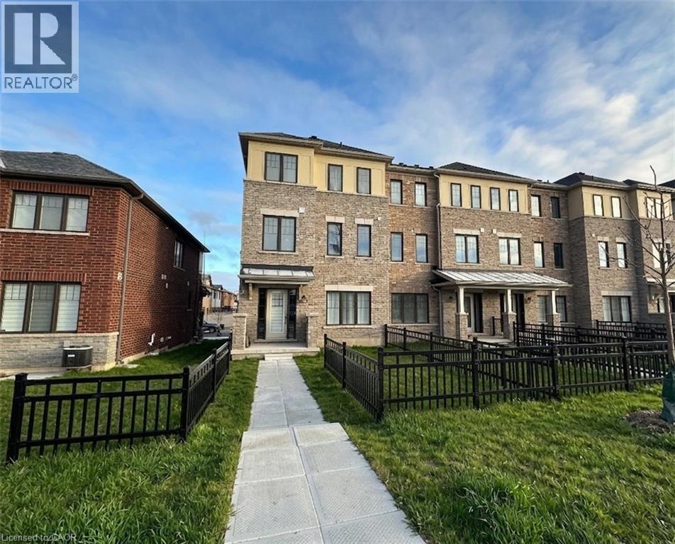 16 Utter Place, Stoney Creek, Ontario  L8J 0H7 - Photo 2 - 40816206