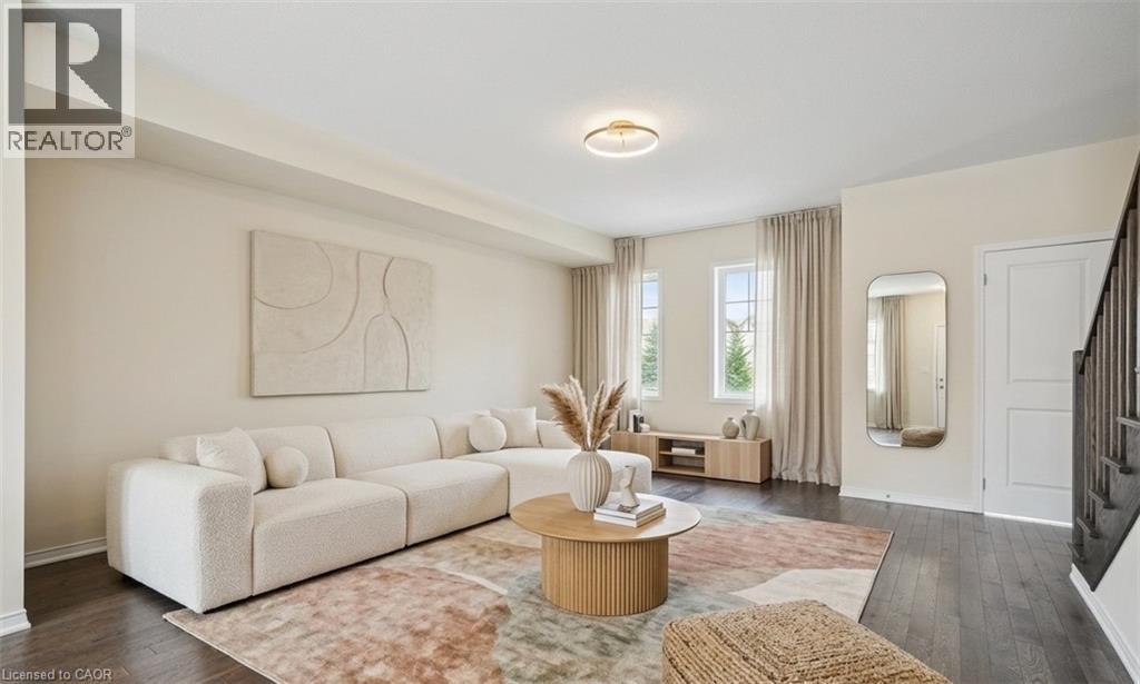 16 Utter Place, Stoney Creek, Ontario  L8J 0H7 - Photo 4 - 40816206