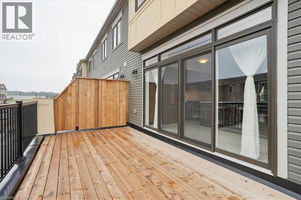 16 Utter Place, Stoney Creek, Ontario  L8J 0H7 - Photo 7 - 40816206