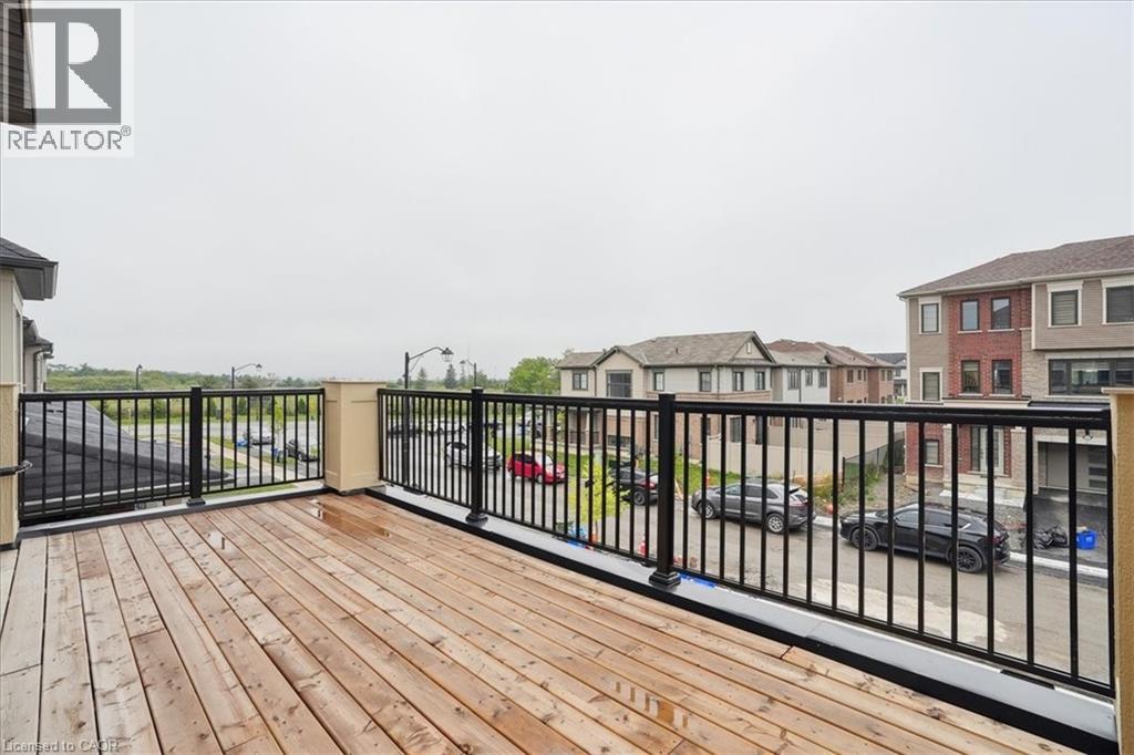 16 Utter Place, Stoney Creek, Ontario  L8J 0H7 - Photo 8 - 40816206