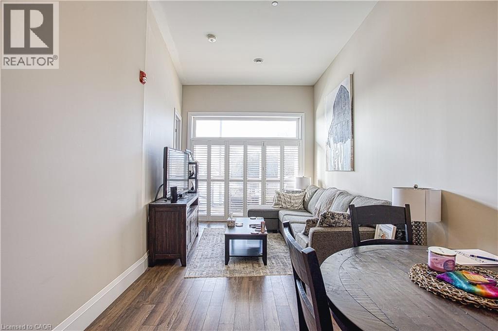 85 Morrell Street Unit# 215a, Brantford, Ontario  N3T 4J6 - Photo 5 - 40816338