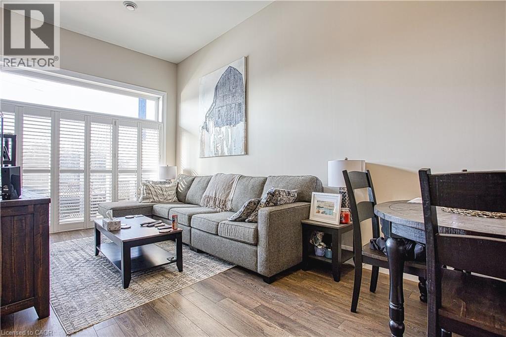 85 Morrell Street Unit# 215a, Brantford, Ontario  N3T 4J6 - Photo 6 - 40816338