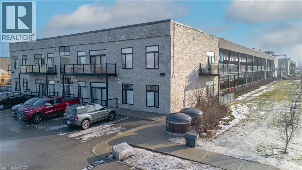 85 Morrell Street Unit# 215a, Brantford, Ontario  N3T 4J6 - Photo 16 - 40816338