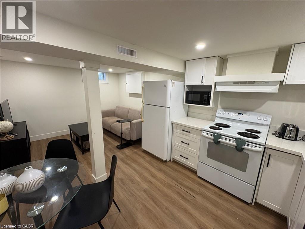 174 East Avenue N, Hamilton, Ontario  L8L 5J2 - Photo 4 - 40815474