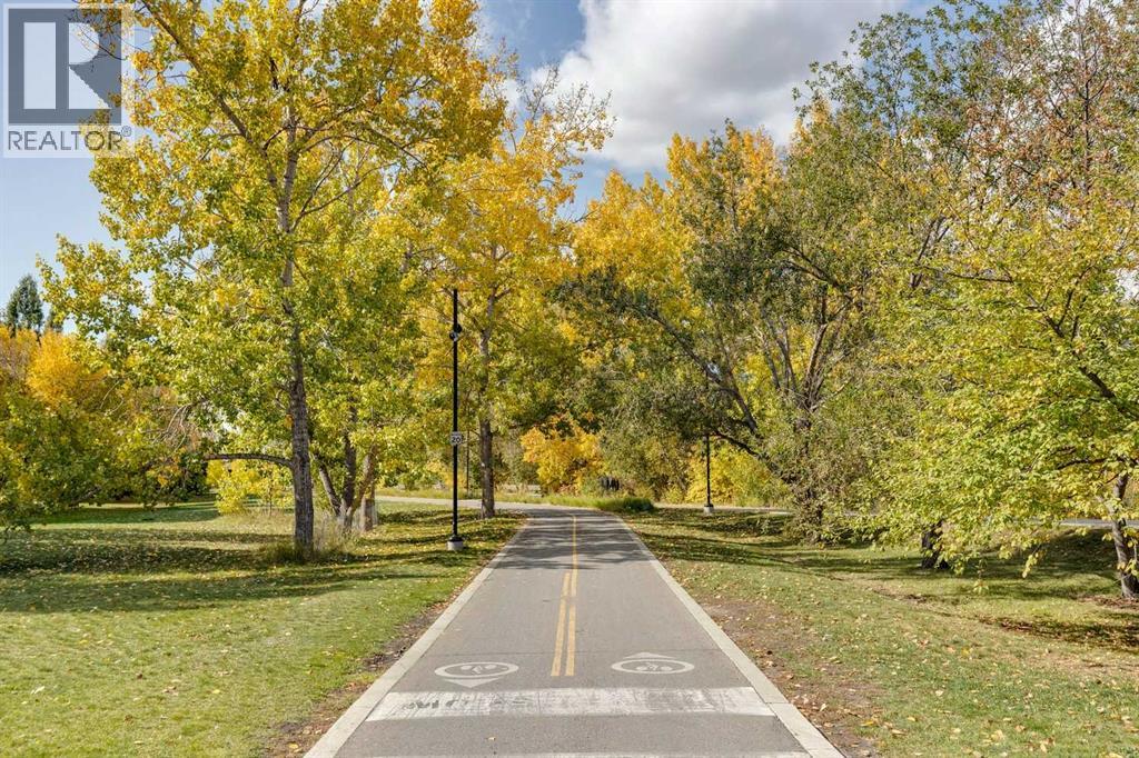 404, 600 Princeton Way SW, Calgary, Alberta  T2P 5N4 - Photo 36 - A2294035