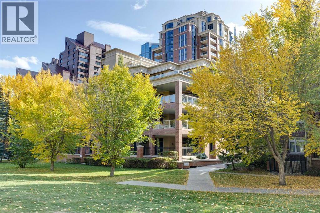 404, 600 Princeton Way SW, Calgary, Alberta  T2P 5N4 - Photo 30 - A2294035