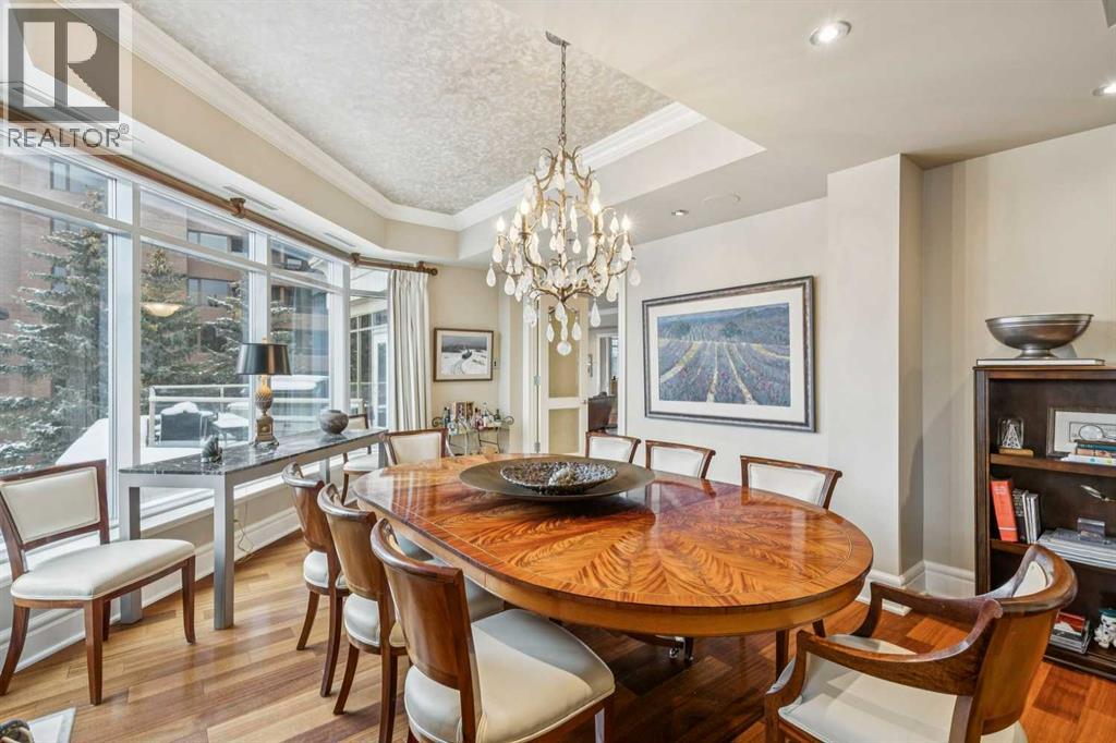 404, 600 Princeton Way SW, Calgary, Alberta  T2P 5N4 - Photo 7 - A2294035