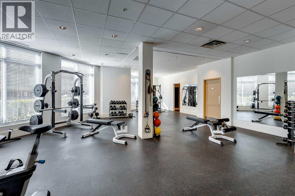 404, 600 Princeton Way SW, Calgary, Alberta  T2P 5N4 - Photo 27 - A2294035