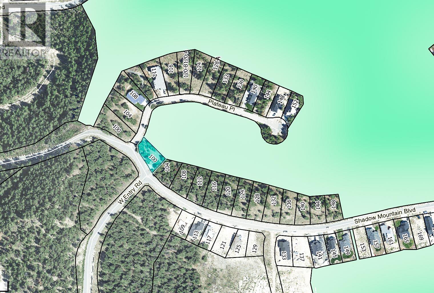 100 Shadow Mountain Boulevard, Cranbrook, British Columbia V1C 0C2 - Photo 2 - 10381753