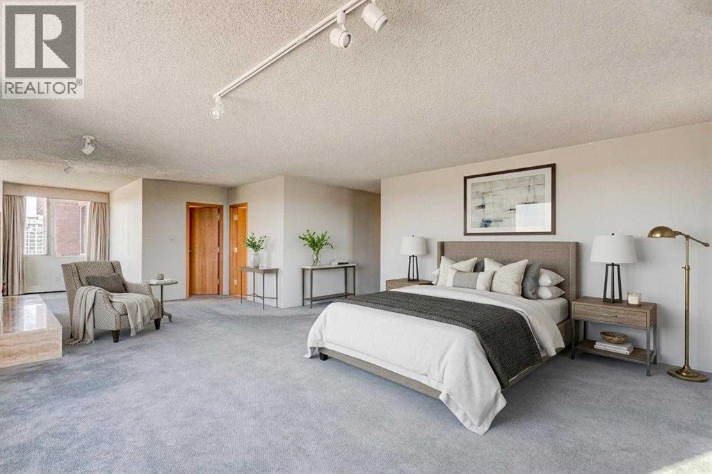 2000a, 500 Eau Claire Avenue SW, Calgary, Alberta  T2P 3R8 - Photo 14 - A2294686