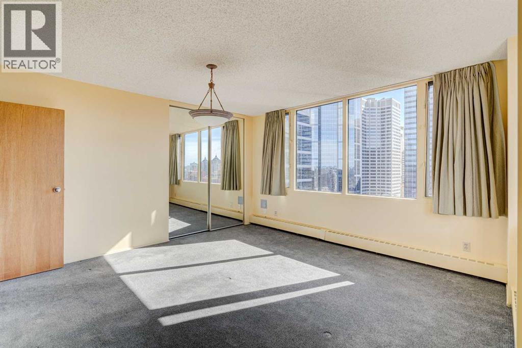 2000a, 500 Eau Claire Avenue SW, Calgary, Alberta  T2P 3R8 - Photo 20 - A2294686