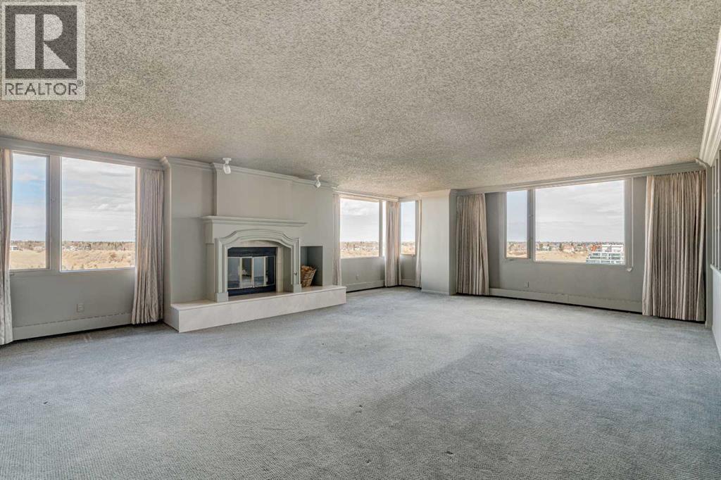 2000a, 500 Eau Claire Avenue SW, Calgary, Alberta  T2P 3R8 - Photo 4 - A2294686