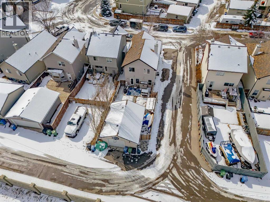 138 Cranberry Place SE, Calgary, Alberta  T3M 0G9 - Photo 39 - A2298437