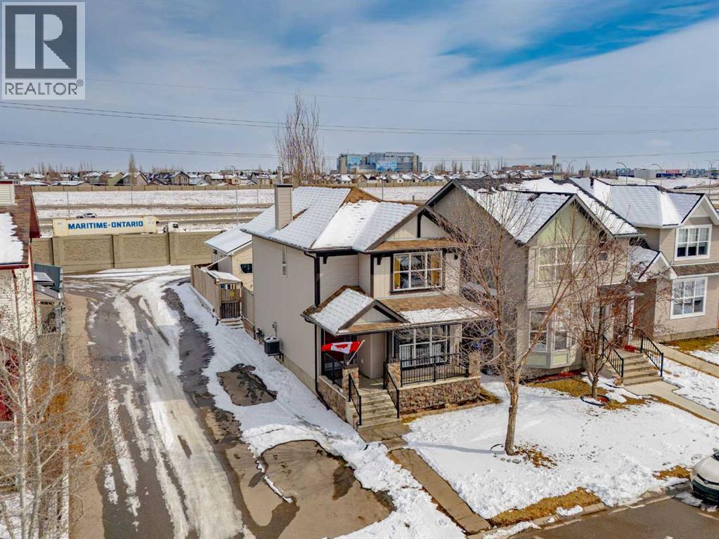 138 Cranberry Place SE, Calgary, Alberta  T3M 0G9 - Photo 37 - A2298437