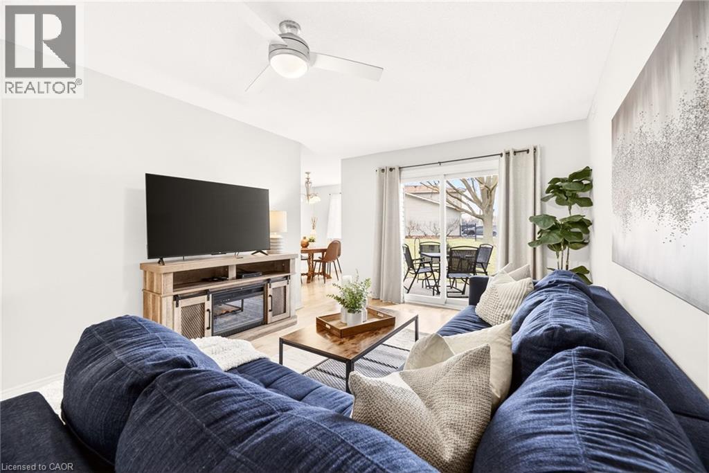 201 Dorchester Boulevard Unit# 101, St. Catharines, Ontario  L2M 7W1 - Photo 8 - 40817271