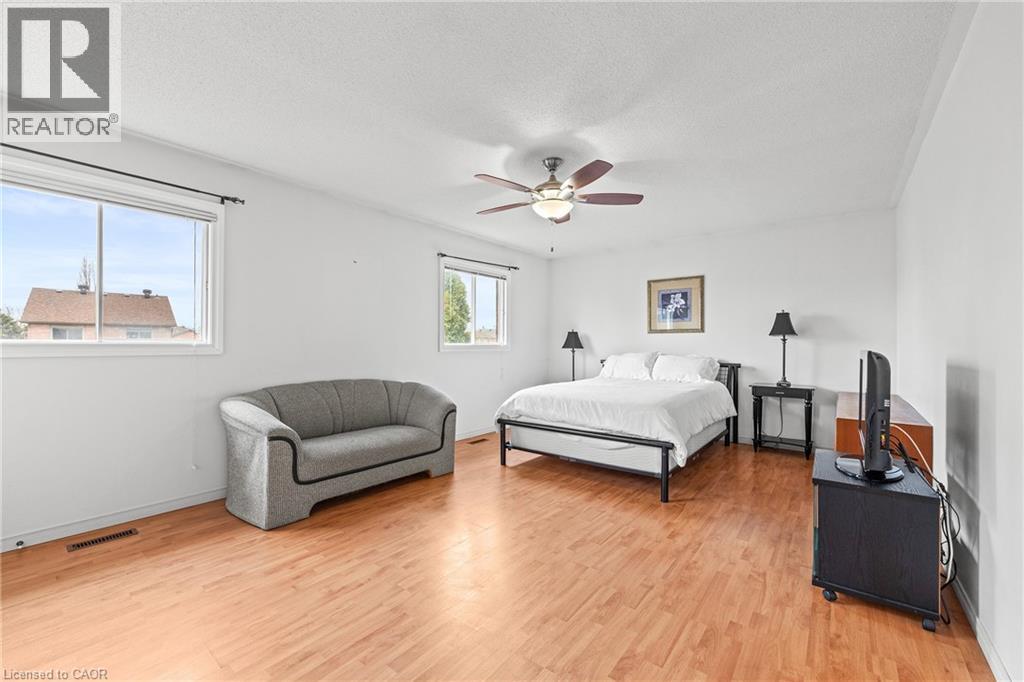 3282 Aubrey Road, Mississauga, Ontario  L5L 5C7 - Photo 13 - 40817218