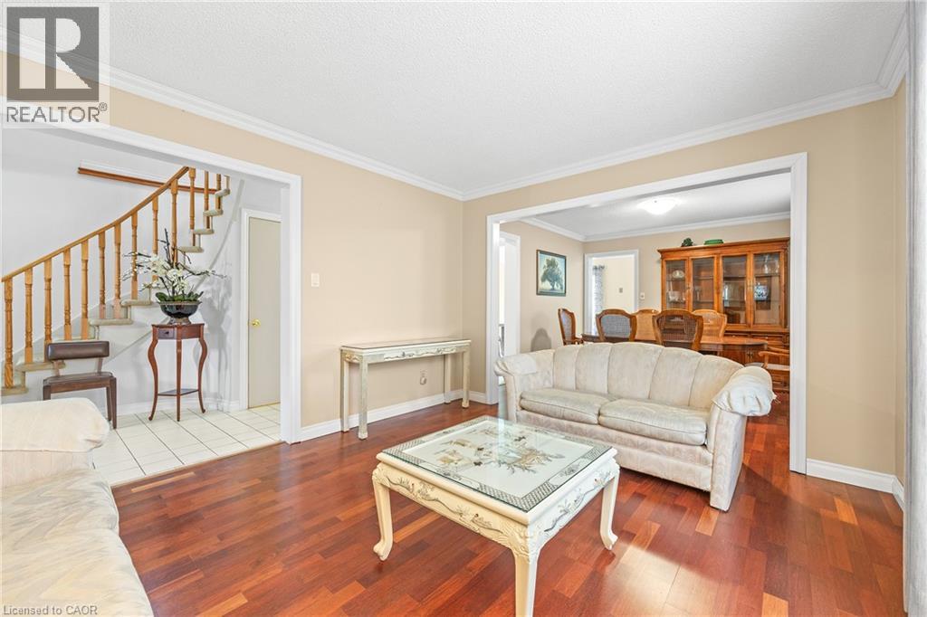 3282 Aubrey Road, Mississauga, Ontario  L5L 5C7 - Photo 4 - 40817218