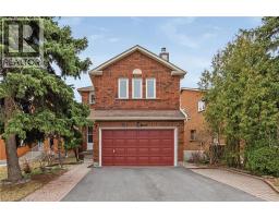 3282 AUBREY Road, mississauga, Ontario