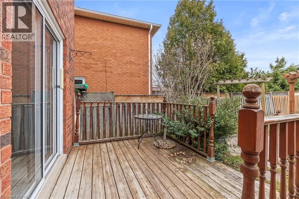 3282 Aubrey Road, Mississauga, Ontario  L5L 5C7 - Photo 21 - 40817218