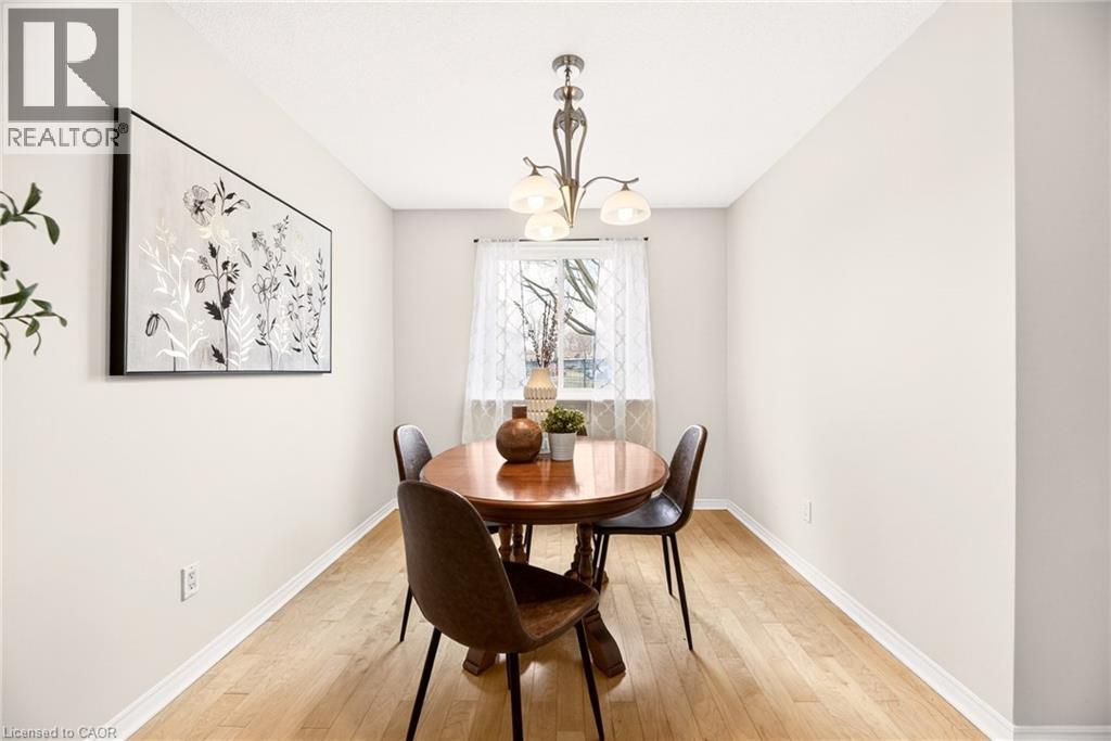 201 Dorchester Boulevard Unit# 101, St. Catharines, Ontario  L2M 7W1 - Photo 17 - 40817271