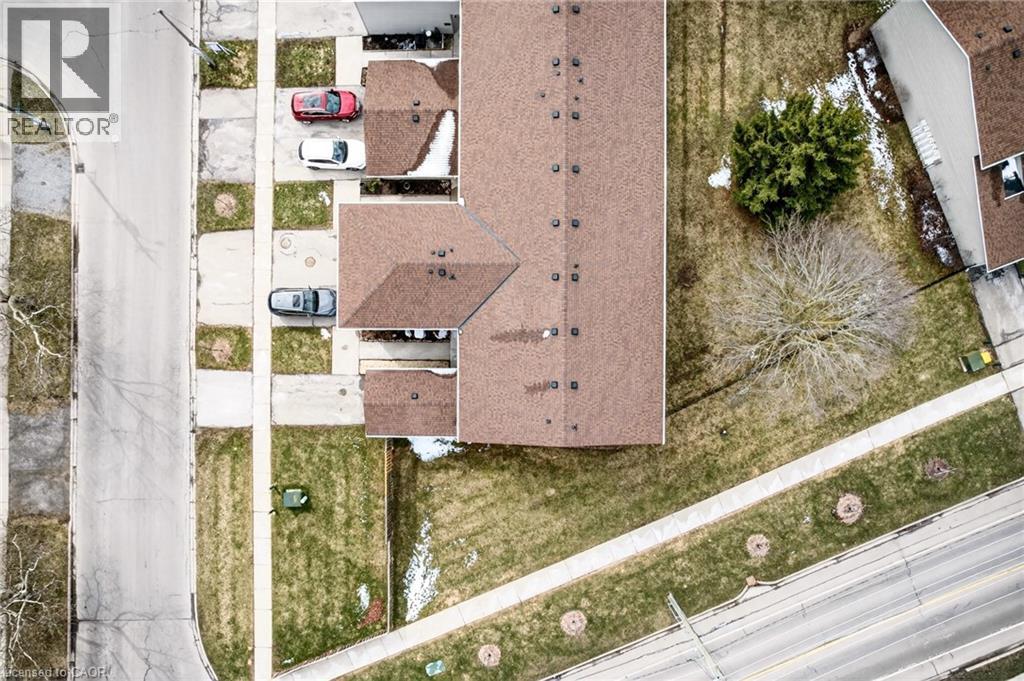 201 Dorchester Boulevard Unit# 101, St. Catharines, Ontario  L2M 7W1 - Photo 38 - 40817271