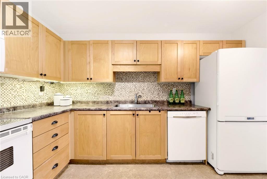 201 Dorchester Boulevard Unit# 101, St. Catharines, Ontario  L2M 7W1 - Photo 20 - 40817271