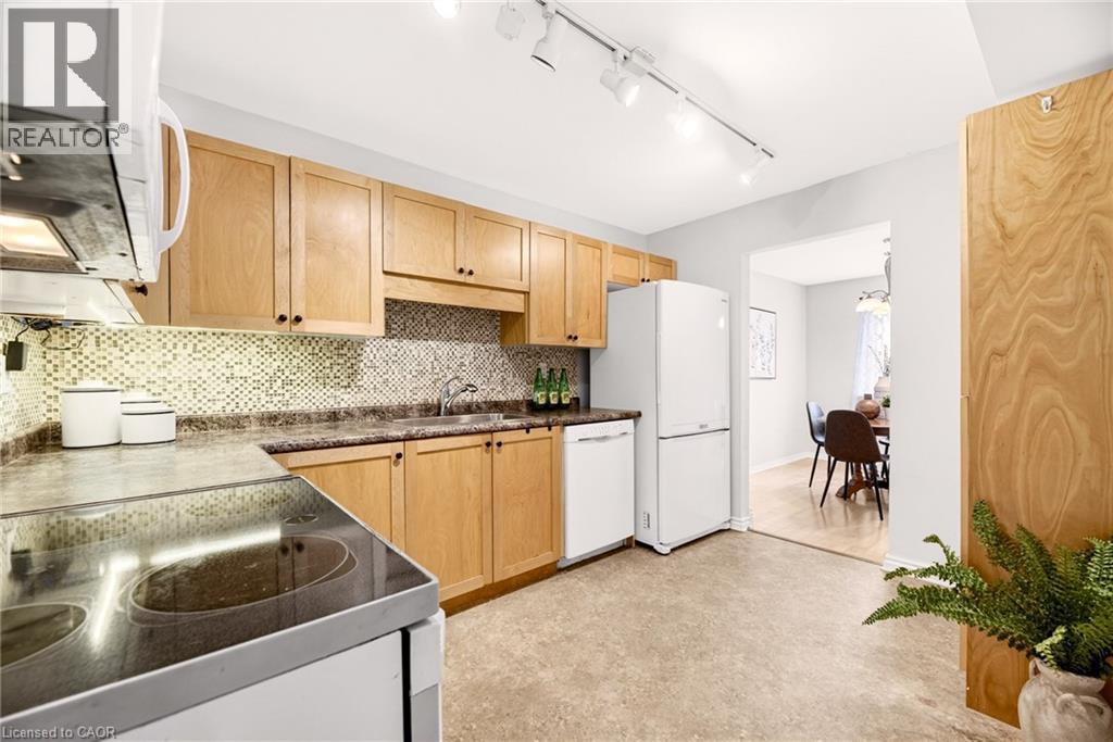 201 Dorchester Boulevard Unit# 101, St. Catharines, Ontario  L2M 7W1 - Photo 21 - 40817271