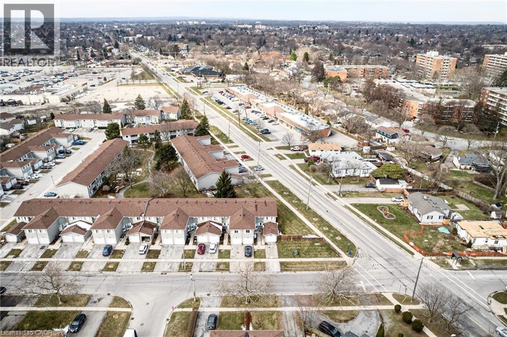 201 Dorchester Boulevard Unit# 101, St. Catharines, Ontario  L2M 7W1 - Photo 40 - 40817271