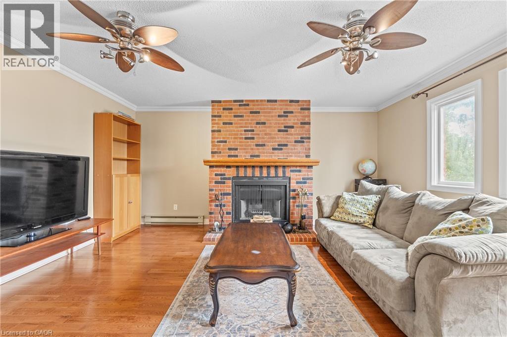 3282 Aubrey Road, Mississauga, Ontario  L5L 5C7 - Photo 12 - 40817218