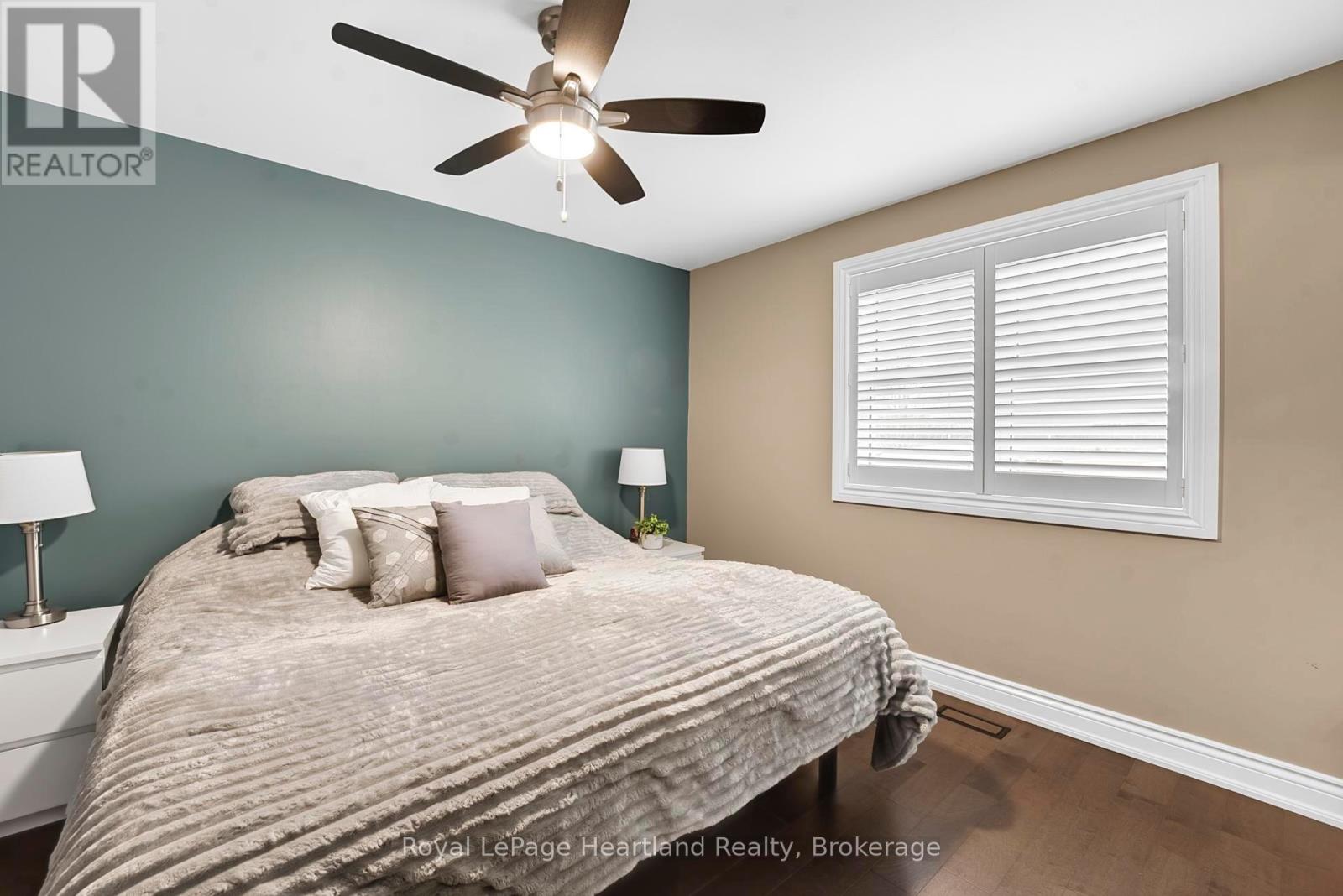 20 Crawford Street, North Huron, Ontario  N0G 2W0 - Photo 21 - X12950760