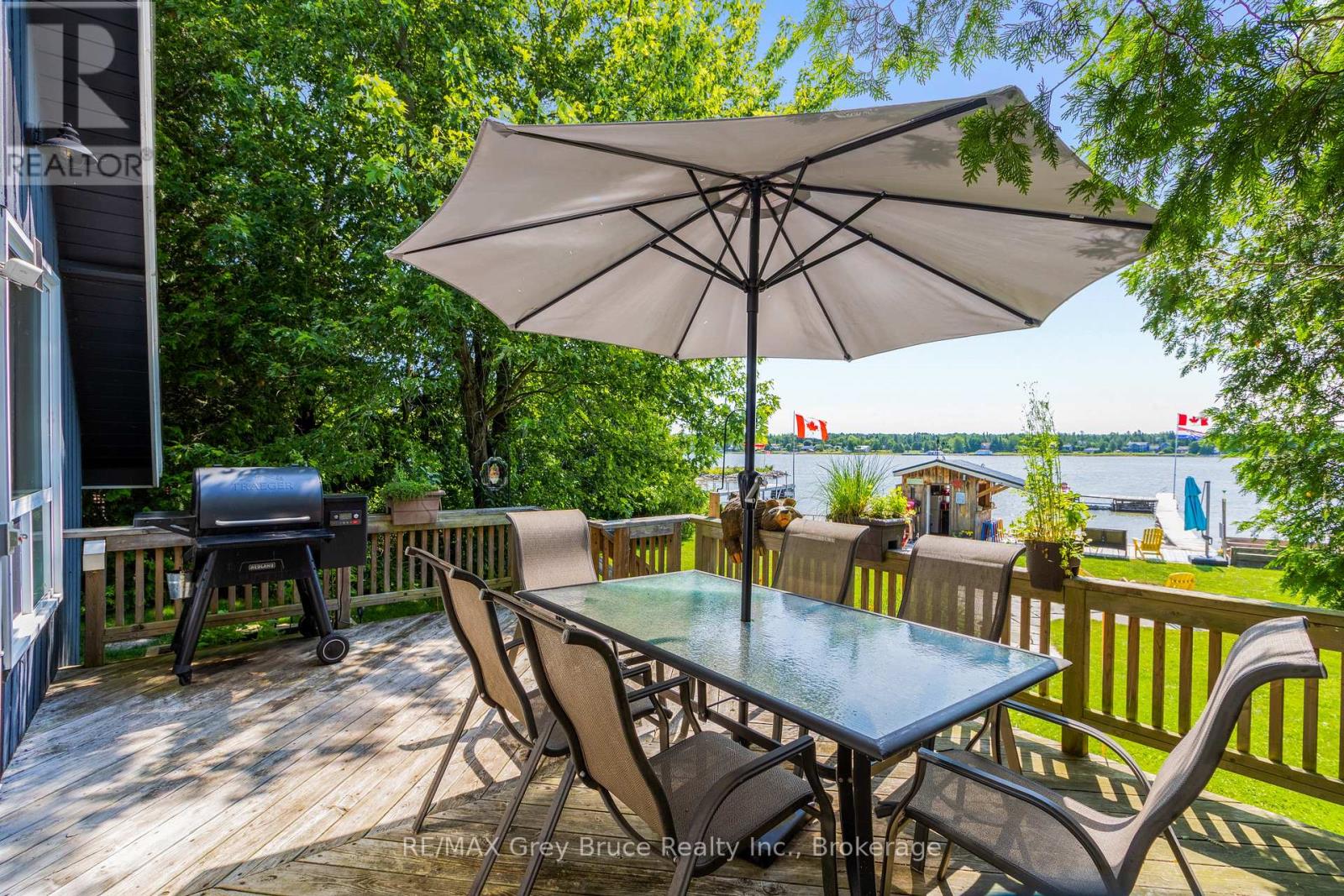 40 Aberdeen Avenue, Northern Bruce Peninsula, Ontario  N0H 2T0 - Photo 24 - X12950796