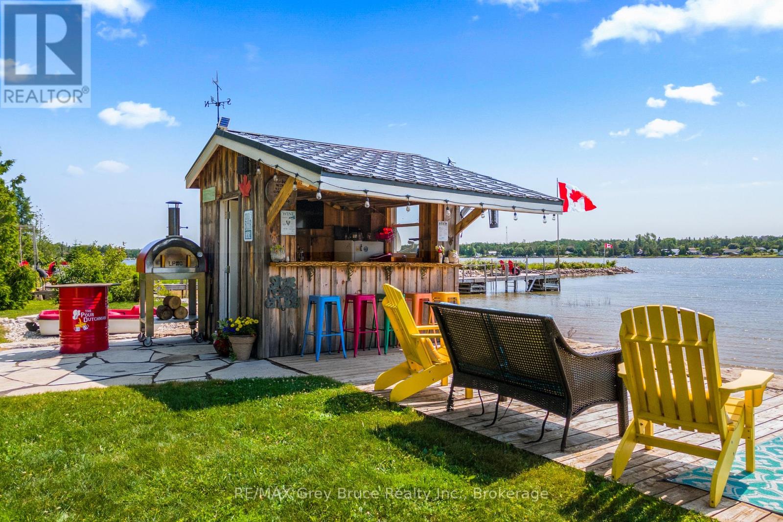 40 Aberdeen Avenue, Northern Bruce Peninsula, Ontario  N0H 2T0 - Photo 28 - X12950796