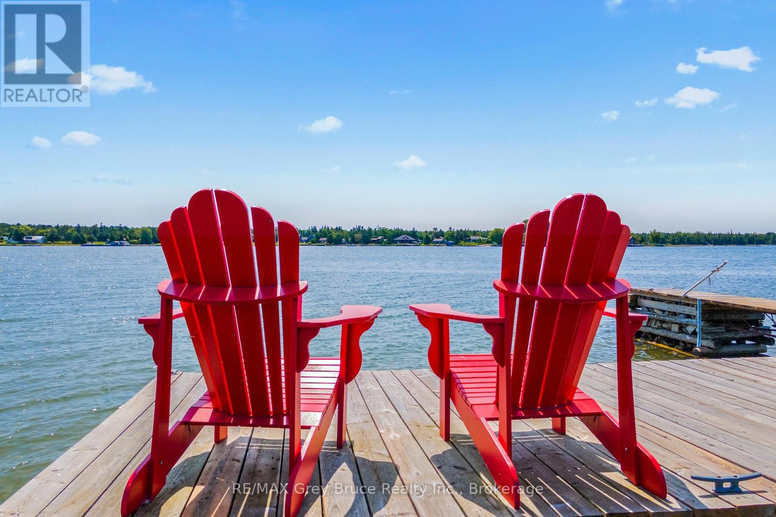 40 Aberdeen Avenue, Northern Bruce Peninsula, Ontario  N0H 2T0 - Photo 33 - X12950796