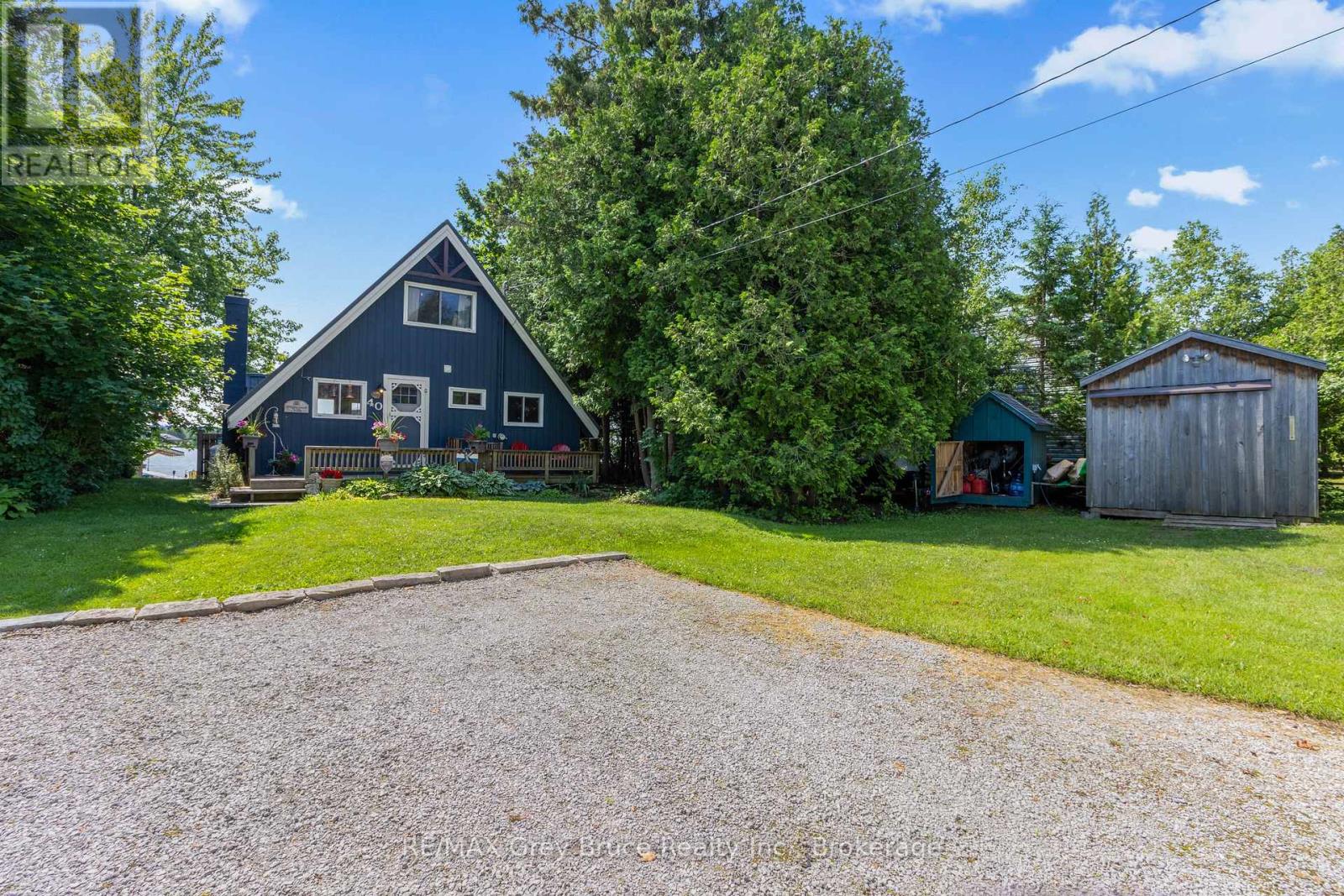 40 Aberdeen Avenue, Northern Bruce Peninsula, Ontario  N0H 2T0 - Photo 40 - X12950796