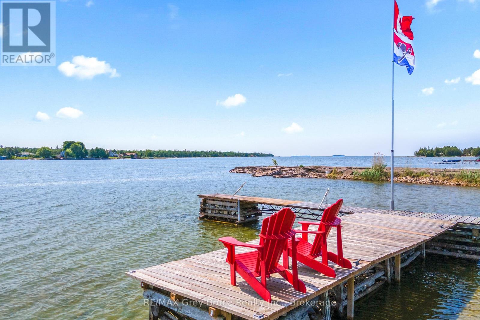 40 Aberdeen Avenue, Northern Bruce Peninsula, Ontario  N0H 2T0 - Photo 6 - X12950796