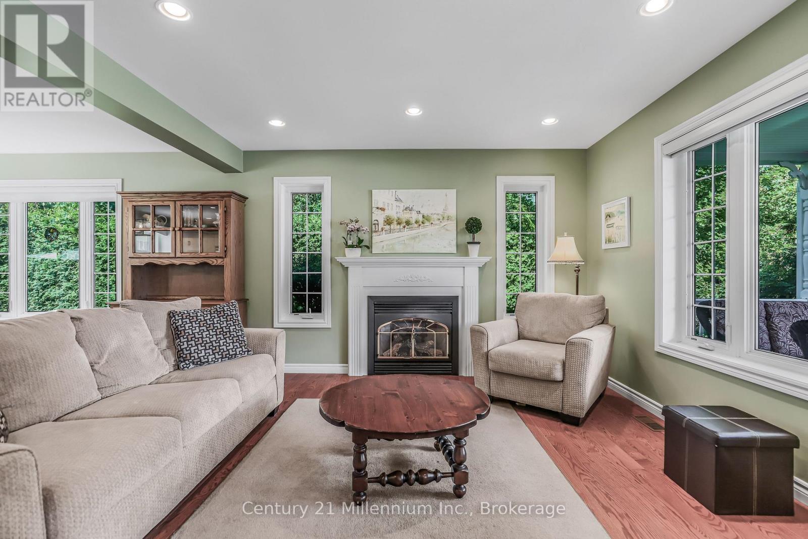 171 Island Street, Saugeen Shores, Ontario  N0H 2L0 - Photo 10 - X12950848