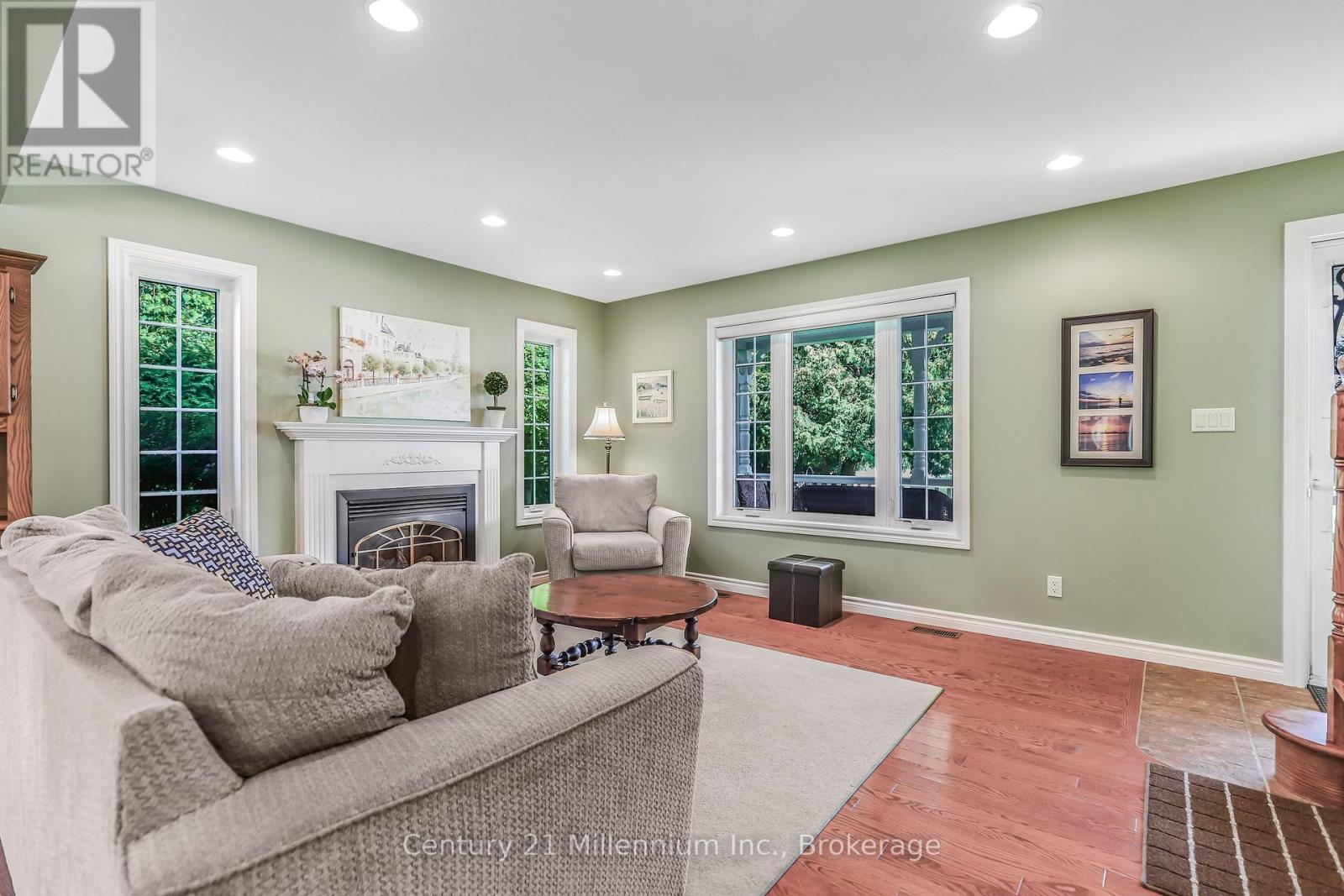 171 Island Street, Saugeen Shores, Ontario  N0H 2L0 - Photo 11 - X12950848