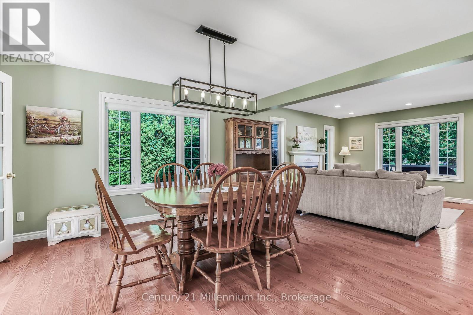 171 Island Street, Saugeen Shores, Ontario  N0H 2L0 - Photo 14 - X12950848