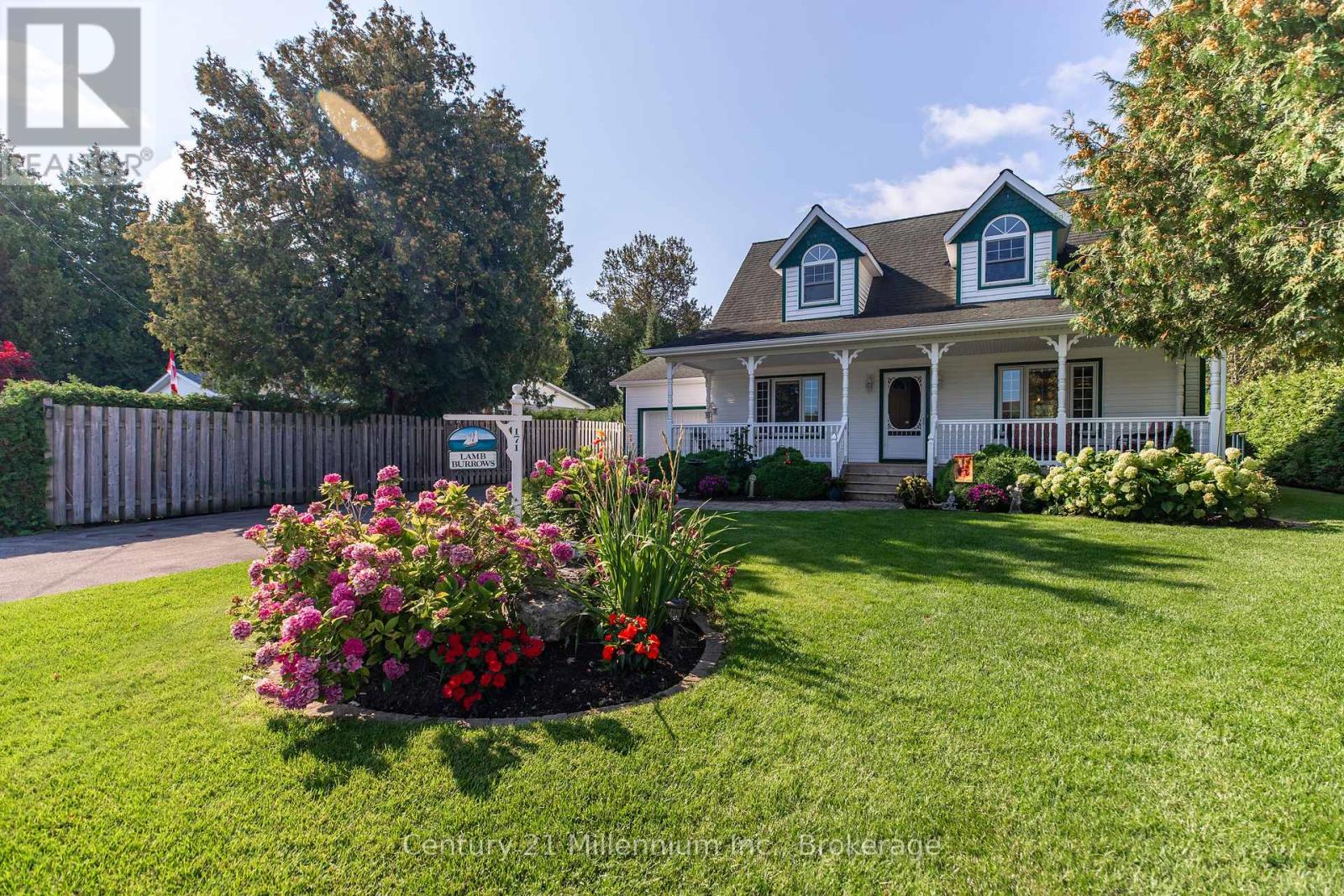 171 Island Street, Saugeen Shores, Ontario  N0H 2L0 - Photo 33 - X12950848