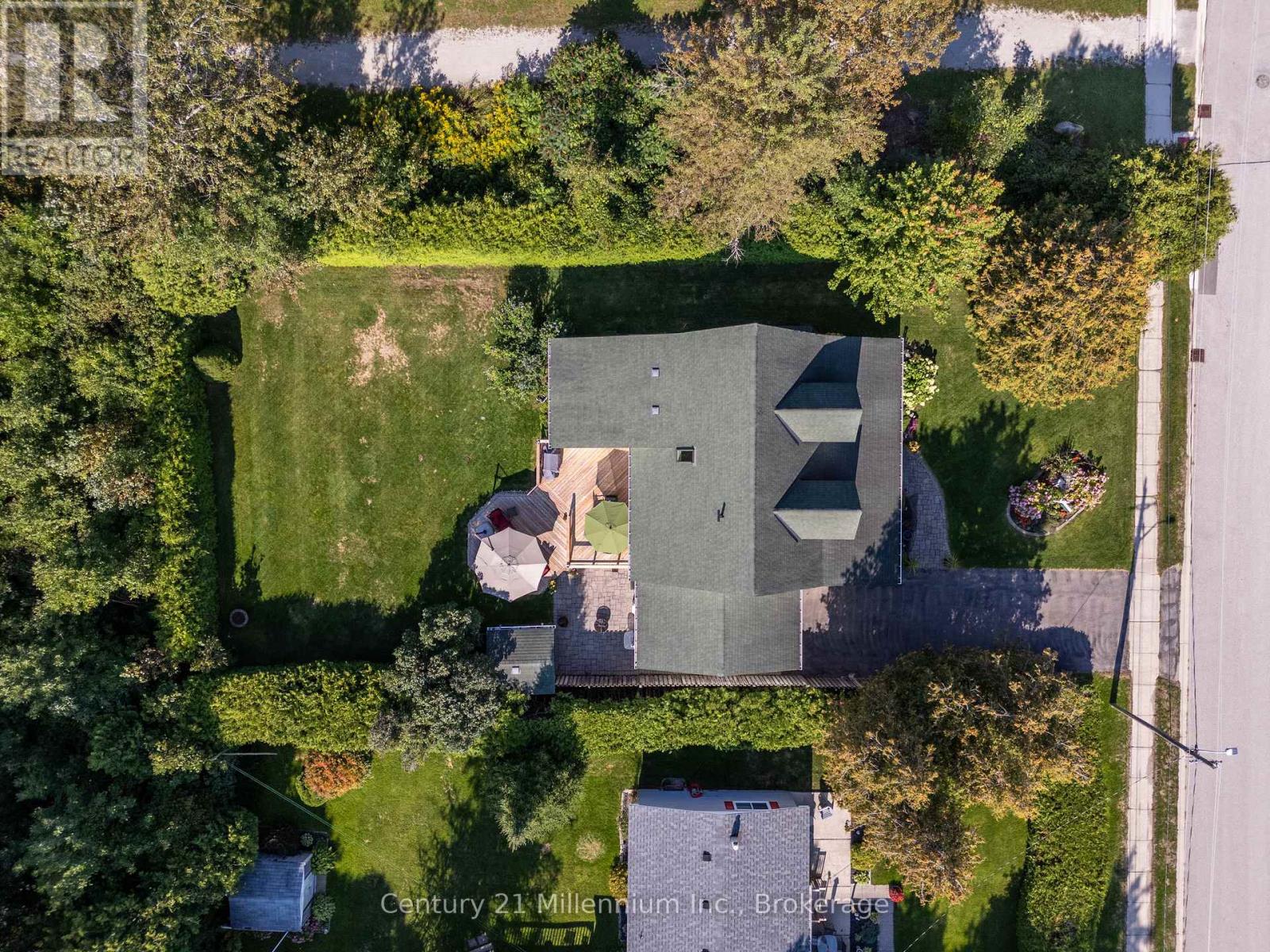 171 Island Street, Saugeen Shores, Ontario  N0H 2L0 - Photo 37 - X12950848